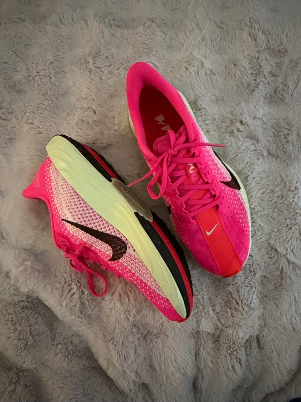 Nike Women's Pegasus ZoomX Running Shoes -